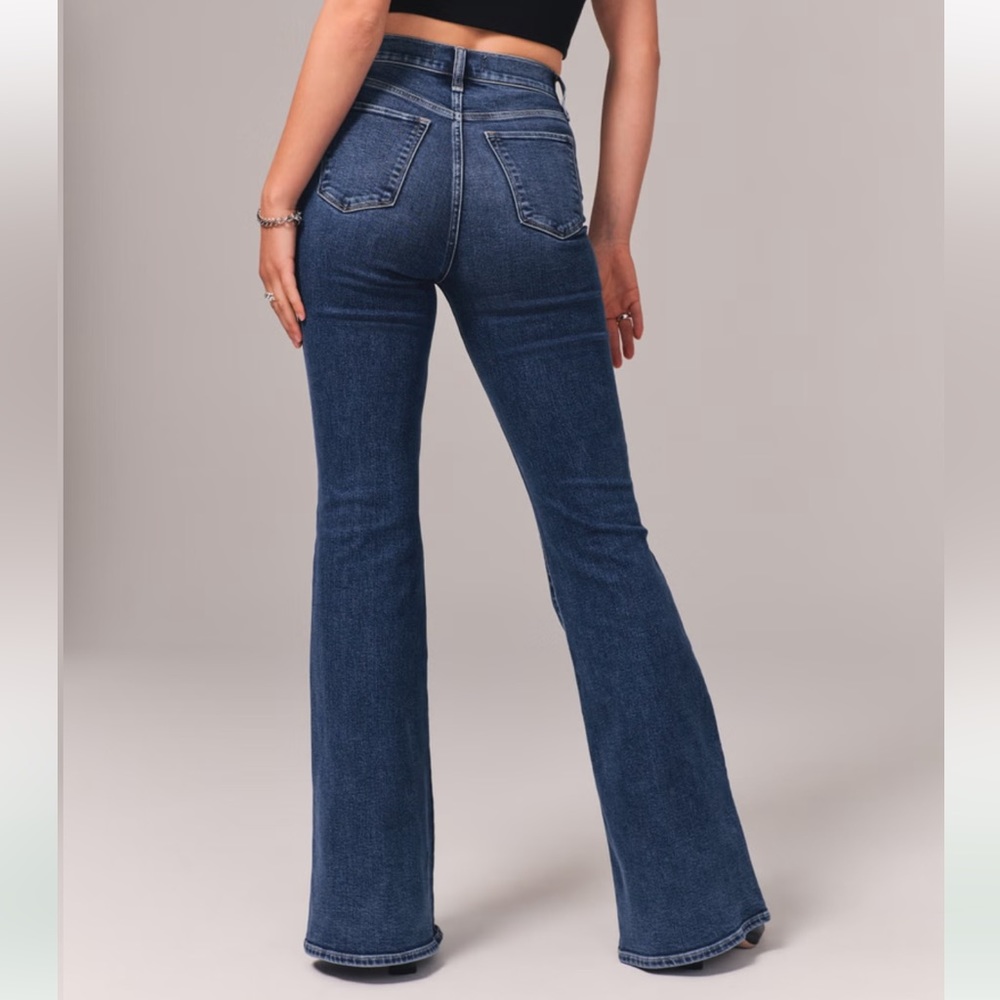 Flare ultra high rise